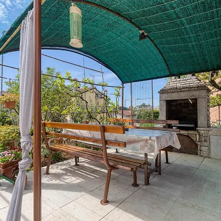 Darko Apartamento Poreč