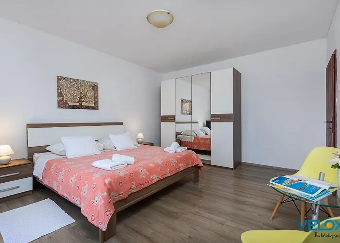 Appartement Darko Poreč