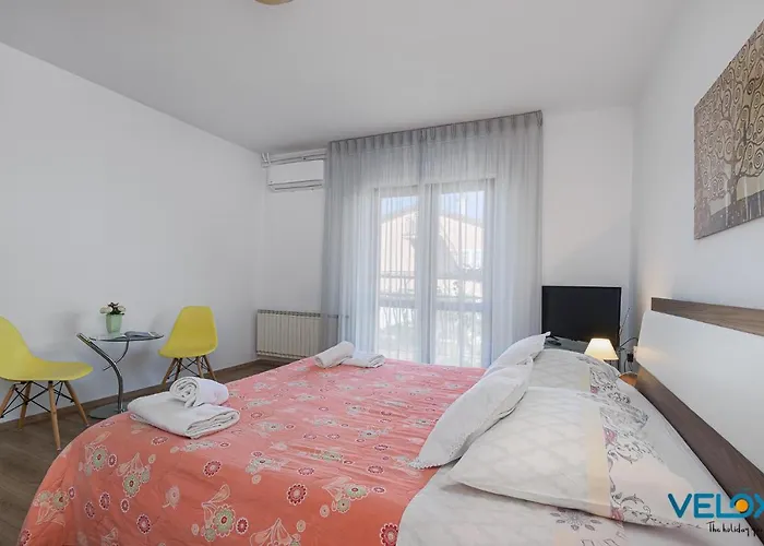 Darko Appartement Poreč