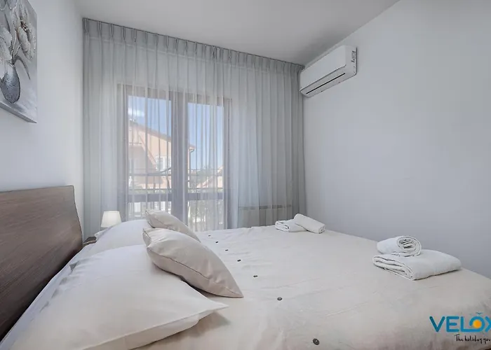 Appartement Darko Poreč