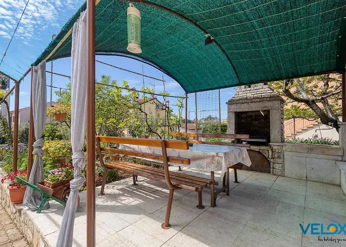 Darko Appartement Poreč