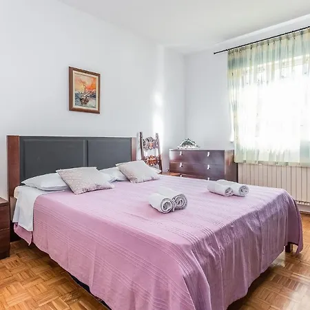 Darko Apartman