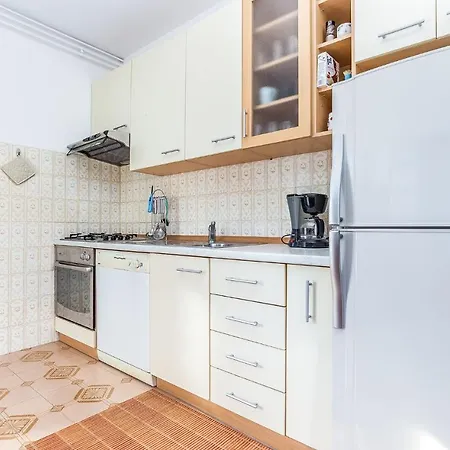 Apartman Darko *