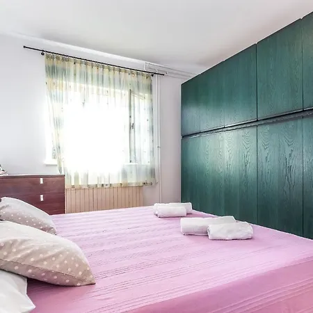 Apartment Darko