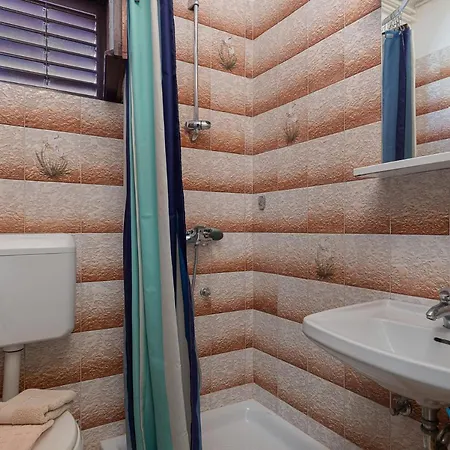 Darko Apartman