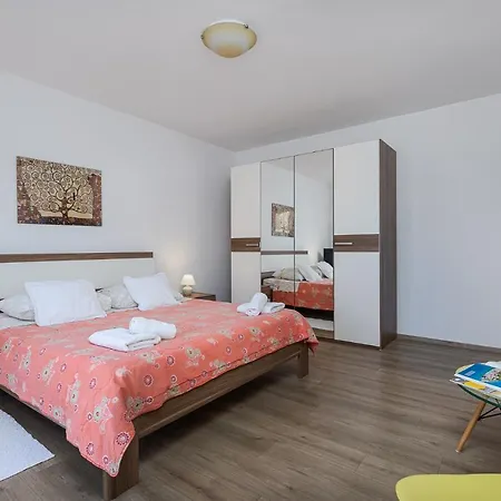 Apartment Darko Porec