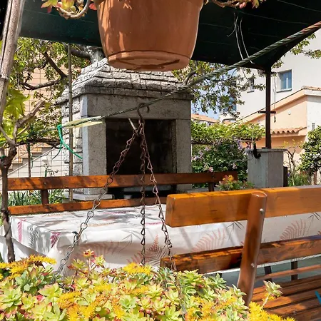 Darko Apartment Porec
