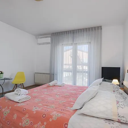 Darko Apartment Porec