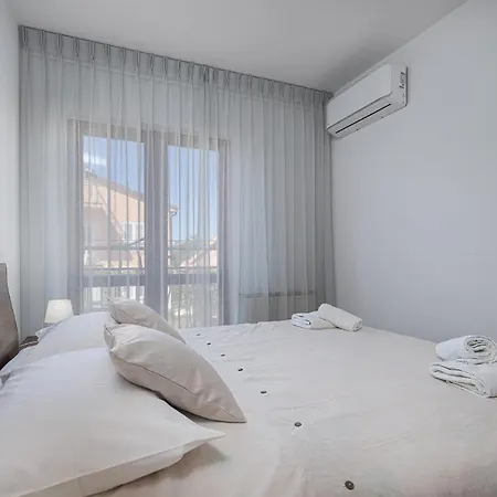 Apartman Darko Porec