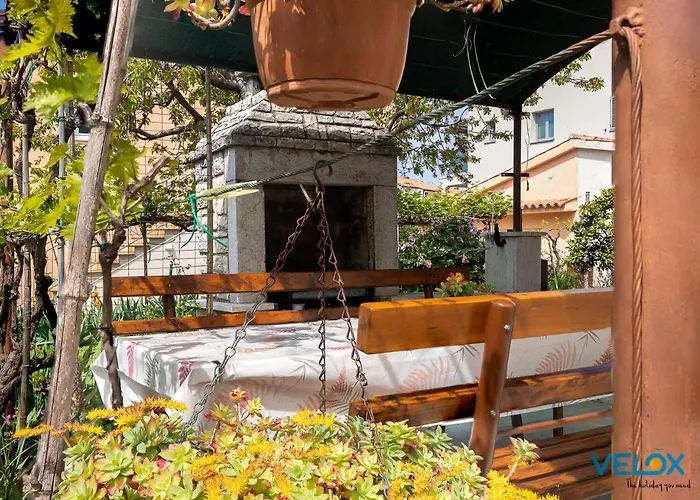 Darko Appartement Poreč